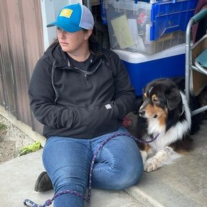 Meet your Posher, Emily